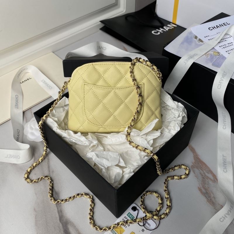 Chanel Satchel Bags